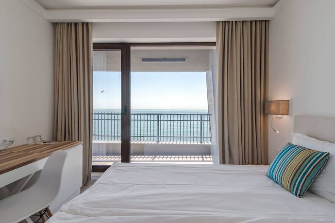 Imagen de la habitación del Hotel Nympha All Inclusive - Riviera Holiday Club. Foto 14