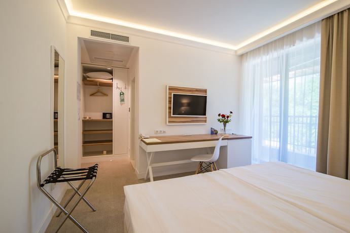 Imagen de la habitación del Hotel Nympha All Inclusive - Riviera Holiday Club. Foto 15
