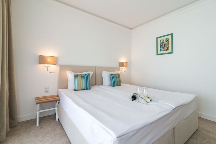 Imagen de la habitación del Hotel Nympha All Inclusive - Riviera Holiday Club. Foto 16