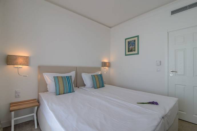 Imagen de la habitación del Hotel Nympha All Inclusive - Riviera Holiday Club. Foto 17