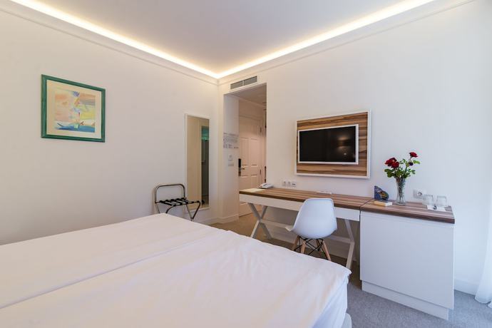 Imagen de la habitación del Hotel Nympha All Inclusive - Riviera Holiday Club. Foto 18