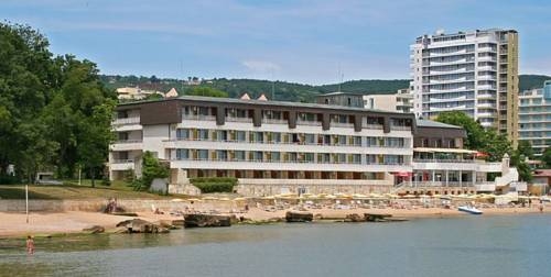 Imagen general del Hotel Nympha Hotel - All inclusive. Foto 2