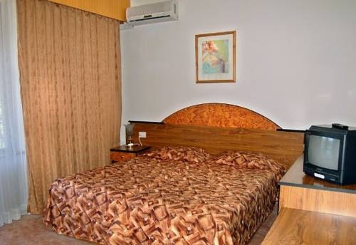 Imagen general del Hotel Nympha Hotel - All inclusive. Foto 4