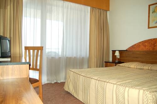 Imagen general del Hotel Nympha Hotel - All inclusive. Foto 6