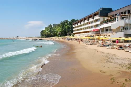 Imagen general del Hotel Nympha Hotel - All inclusive. Foto 7