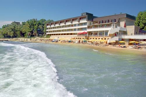 Imagen general del Hotel Nympha Hotel - All inclusive. Foto 8