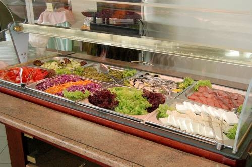 Imagen general del Hotel Nympha Hotel - All inclusive. Foto 11