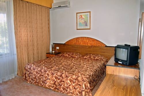 Imagen general del Hotel Nympha Hotel - All inclusive. Foto 13