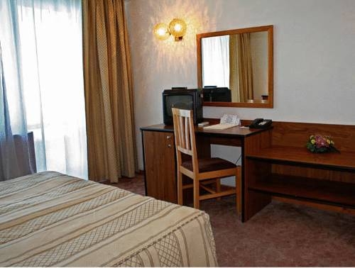 Imagen general del Hotel Nympha Hotel - All inclusive. Foto 16