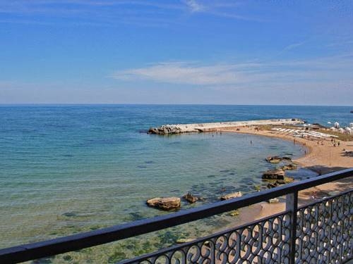 Imagen general del Hotel Nympha Hotel - All inclusive. Foto 17