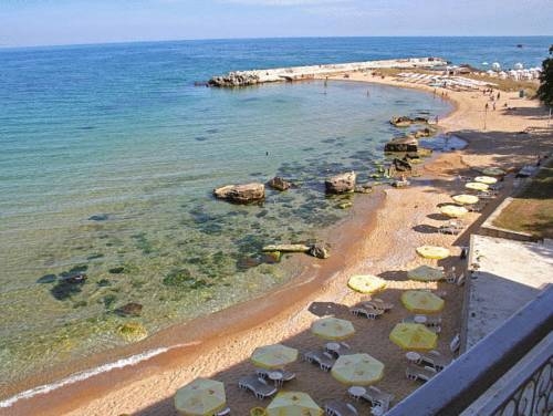 Imagen general del Hotel Nympha Hotel - All inclusive. Foto 18