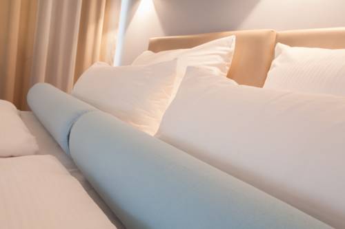 Imagen de la habitación del Hotel Nymphe Strandhotel and Apartments. Foto 16