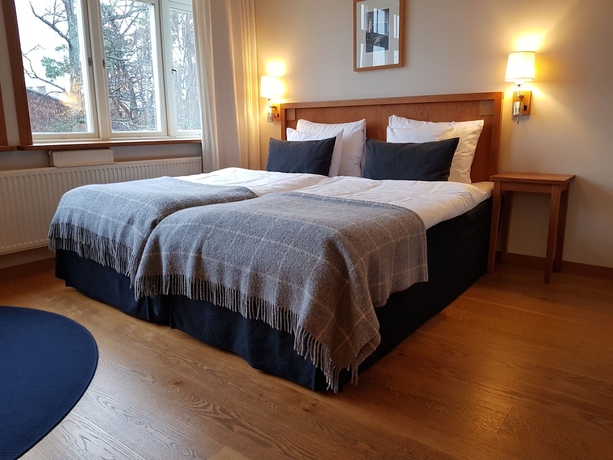 Imagen de la habitación del Hotel Nyn&auml;s Havsbad. Foto 8