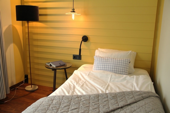 Imagen de la habitación del Hotel Nyn&auml;s Havsbad. Foto 9