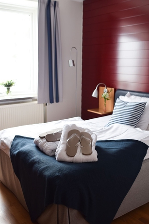 Imagen de la habitación del Hotel Nyn&auml;s Havsbad. Foto 11