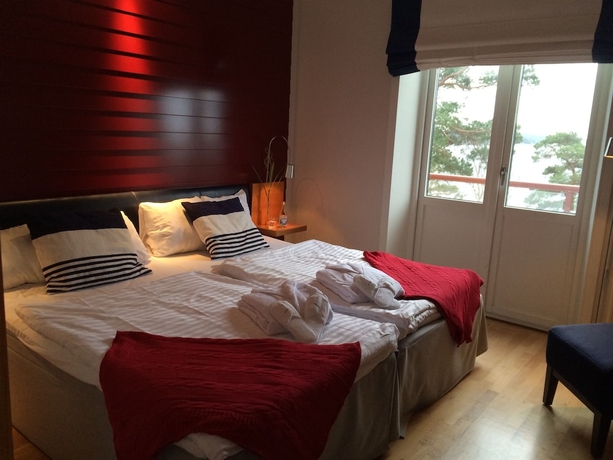 Imagen de la habitación del Hotel Nyn&auml;s Havsbad. Foto 12