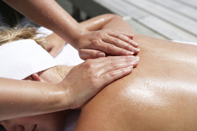 Imagen general del Hotel Nyn&auml;s Havsbad. Foto 3