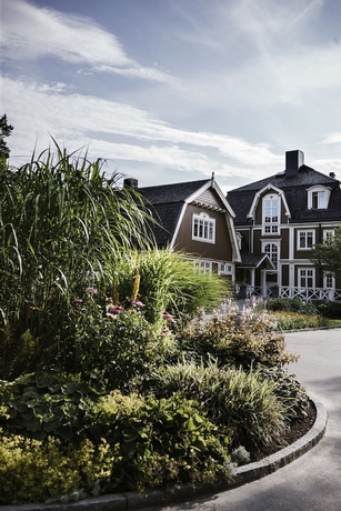 Imagen general del Hotel Nyn&auml;s Havsbad. Foto 4