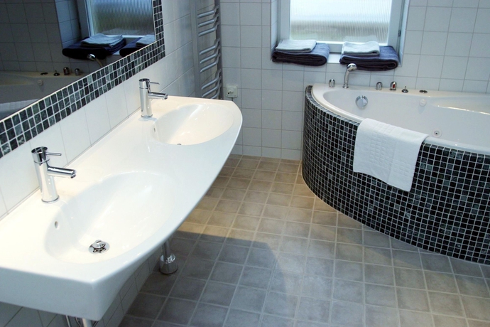 Imagen de la habitación del Hotel Nyn&auml;sg&aring;rden l and Konferens. Foto 3