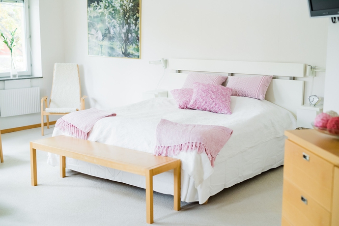 Imagen de la habitación del Hotel Nyn&auml;sg&aring;rden l and Konferens. Foto 4