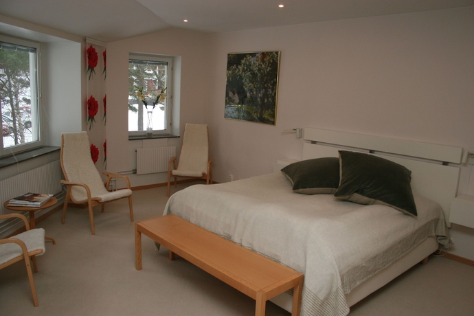 Imagen de la habitación del Hotel Nyn&auml;sg&aring;rden l and Konferens. Foto 5