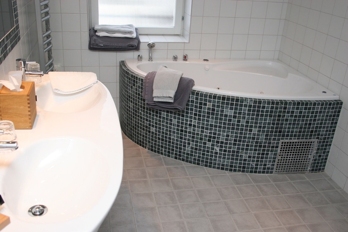 Imagen de la habitación del Hotel Nyn&auml;sg&aring;rden l and Konferens. Foto 6