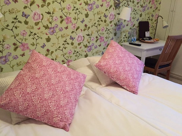 Imagen de la habitación del Hotel Nyn&auml;sg&aring;rden l and Konferens. Foto 7