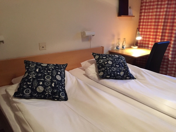 Imagen de la habitación del Hotel Nyn&auml;sg&aring;rden l and Konferens. Foto 9