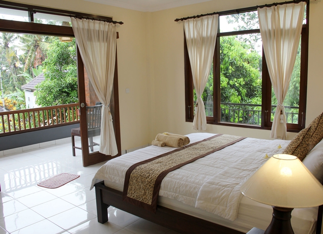 Imagen de la habitación del Hotel Nyoman Sandi Guest House. Foto 3