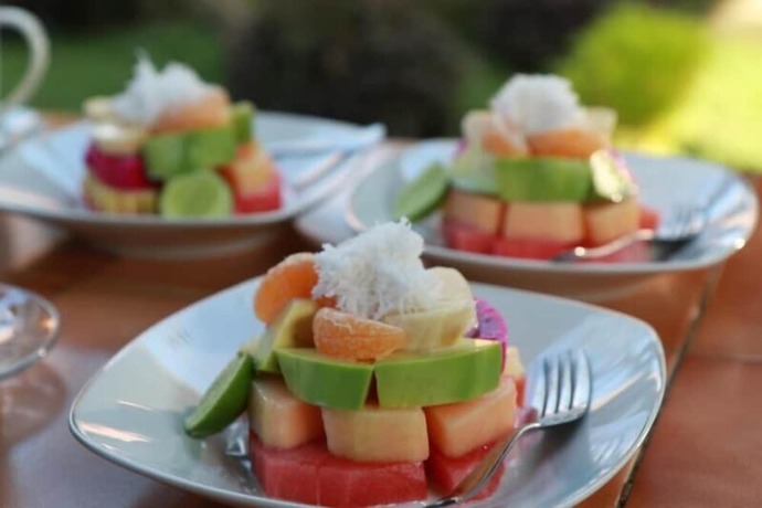 Imagen general del Hotel Nyoman Warta Accommodation. Foto 7