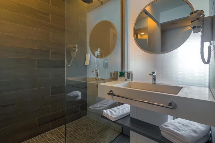 Imagen de la habitación del Hotel Nyota and Conference Center. Foto 6