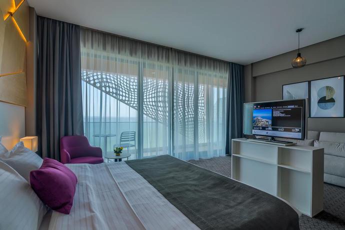 Imagen de la habitación del Hotel Nyota and Conference Center. Foto 8