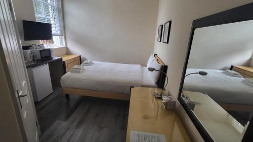 Imagen general del Hotel Nysdill Accommodation. Foto 1