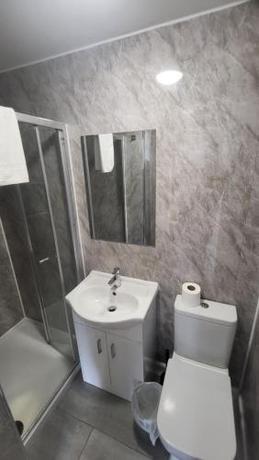 Imagen de la habitación del Hotel Nysdill Accommodation. Foto 15