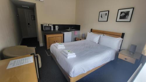 Imagen general del Hotel Nysdill Accommodation. Foto 2
