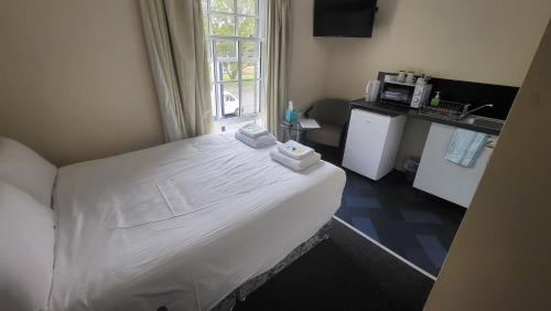 Imagen general del Hotel Nysdill Accommodation. Foto 3