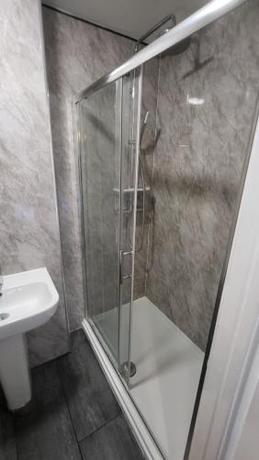 Imagen de la habitación del Hotel Nysdill Accommodation. Foto 16