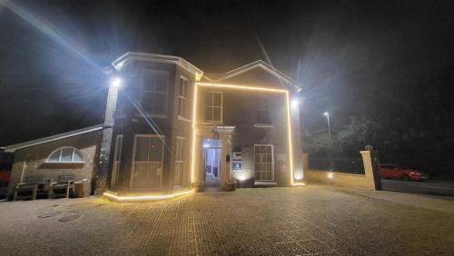 Imagen general del Hotel Nysdill Accommodation. Foto 4