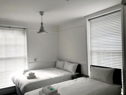 Imagen general del Hotel Nysdill Accommodation. Foto 5