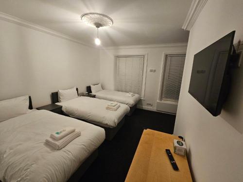 Imagen general del Hotel Nysdill Accommodation. Foto 6