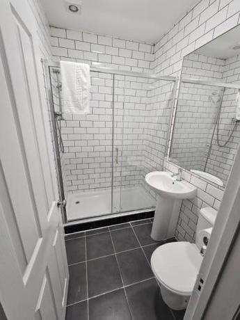 Imagen de la habitación del Hotel Nysdill Accommodation. Foto 19