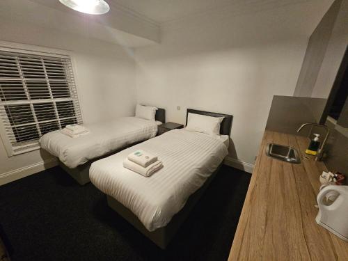 Imagen general del Hotel Nysdill Accommodation. Foto 7
