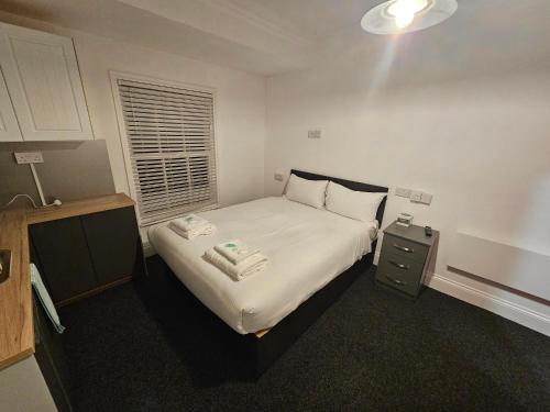 Imagen general del Hotel Nysdill Accommodation. Foto 8
