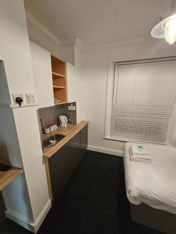 Imagen de la habitación del Hotel Nysdill Accommodation. Foto 20