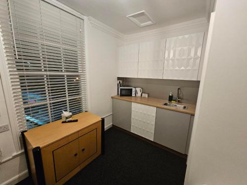 Imagen general del Hotel Nysdill Accommodation. Foto 10