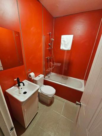 Imagen general del Hotel Nysdill Accommodation. Foto 11