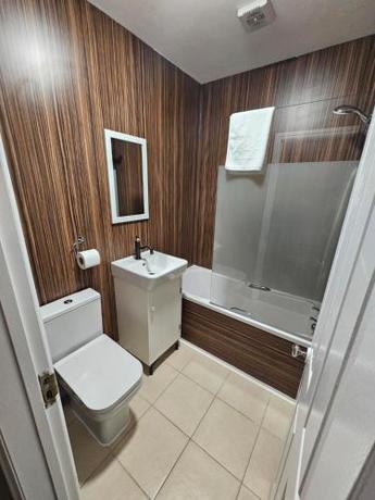 Imagen general del Hotel Nysdill Accommodation. Foto 13