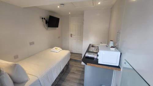 Imagen general del Hotel Nysdill Accommodation. Foto 14
