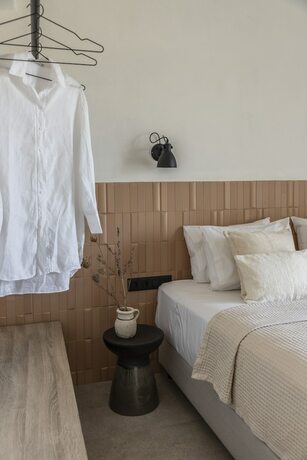 Imagen general del Hotel Nysis Koufonisia. Foto 3
