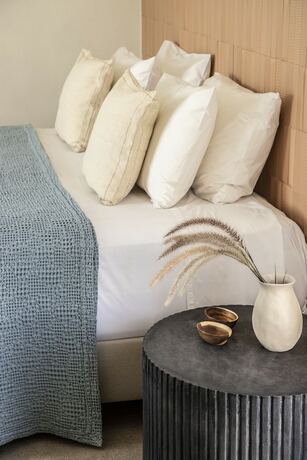 Imagen de la habitación del Hotel Nysis Koufonisia. Foto 18